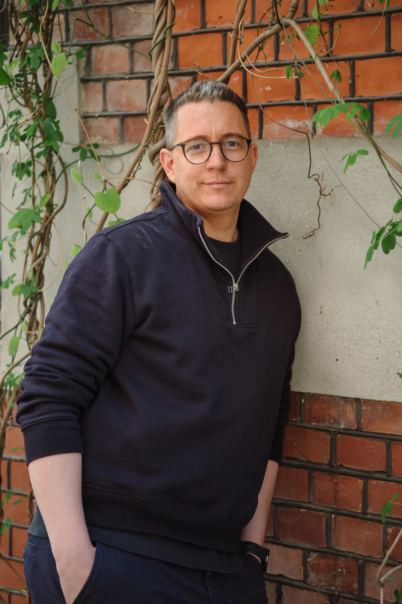 Anders Johansen