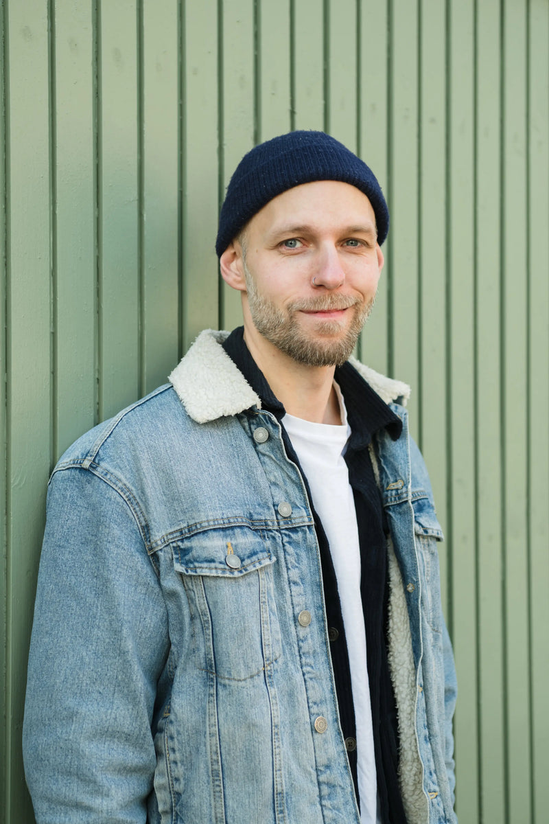 Eirik Ruiner