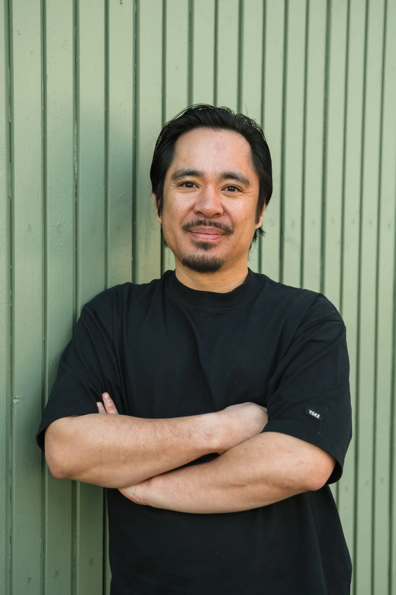 Paulo Lising