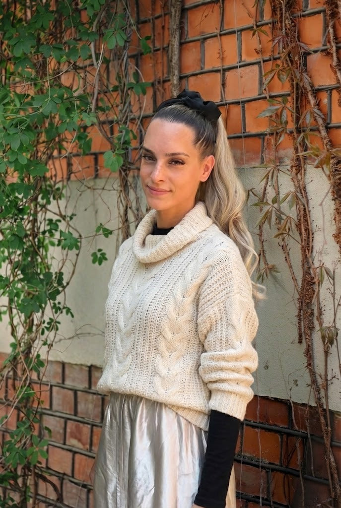 Pia Scarvounis